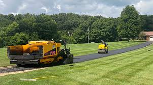 Why Choose Us For All Your Driveway Paving Needs in Beckett Ridge, OH?